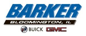 Barker Buick GMC
